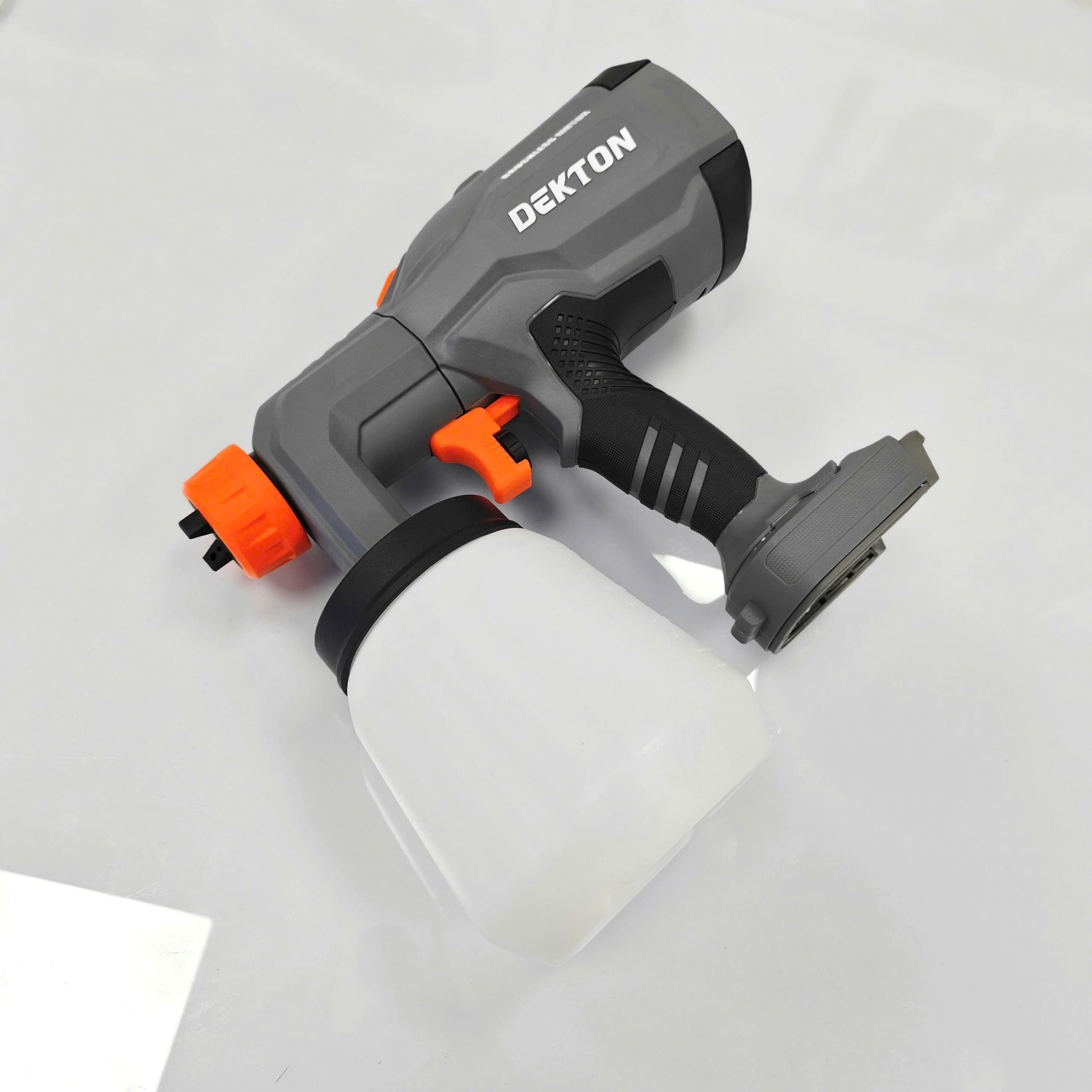 Máy phun sơn dùng pin DEKTON M21-SPS1000BL - Thân máy