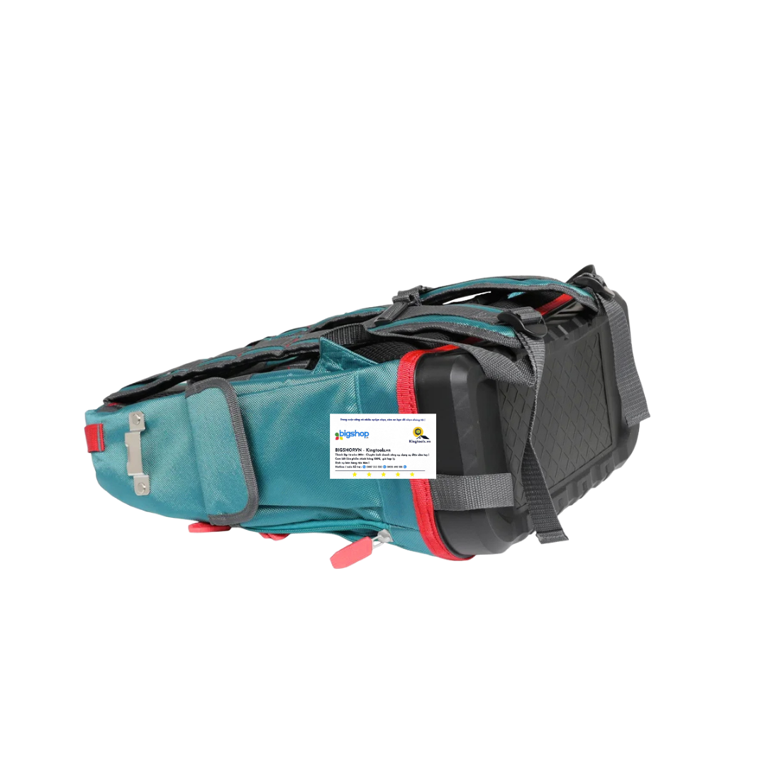 Balo đựng công cụ 15kg TOTAL THBP04025