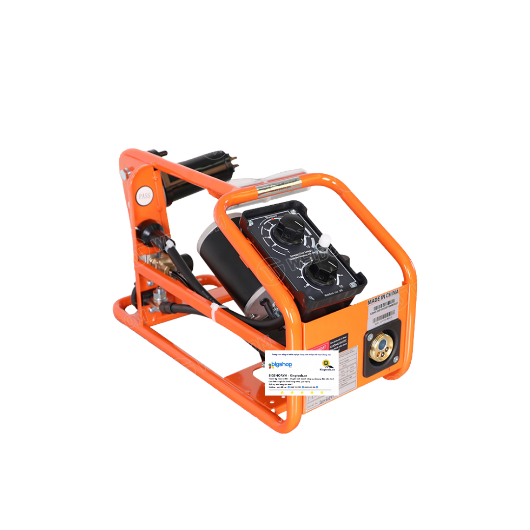 Máy hàn MIG đầu rời JASIC NB-270DF (J443)
