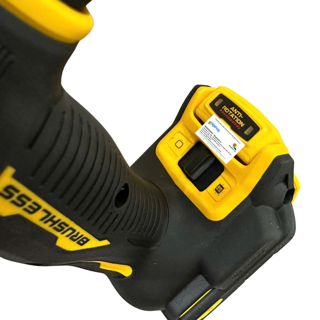 Máy khoan pin 20V DEWALT DCD801N-B1 (Chưa pin & sạc)