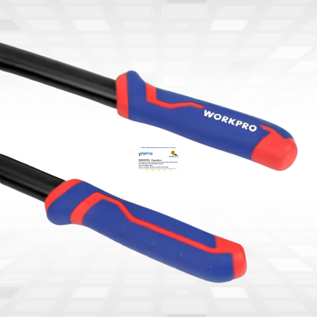 Kéo cắt bulong kích thước 750mm (30 inches) WORKPRO WP216006