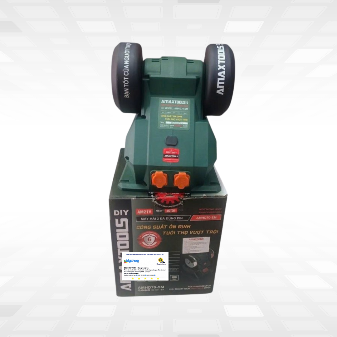 AMAXTOOLS AMHD70-SM
