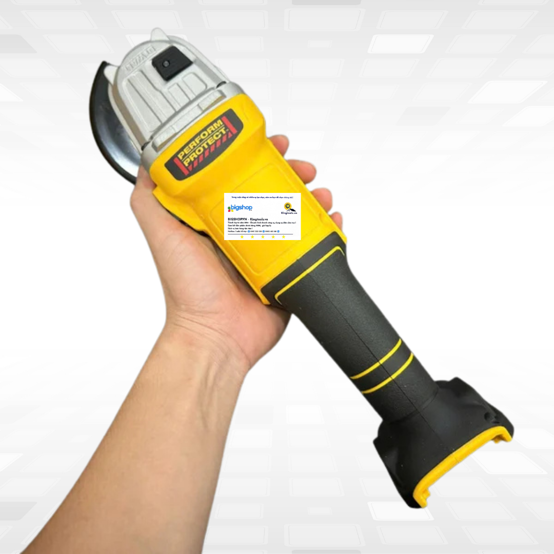 DEWALT DCG407N-B1