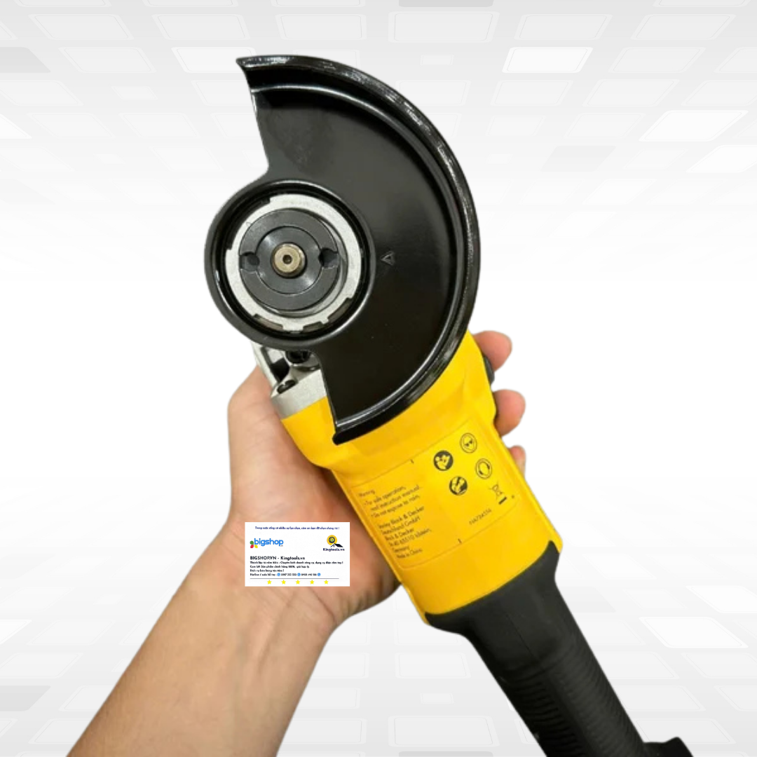 DEWALT DCG407N-B1