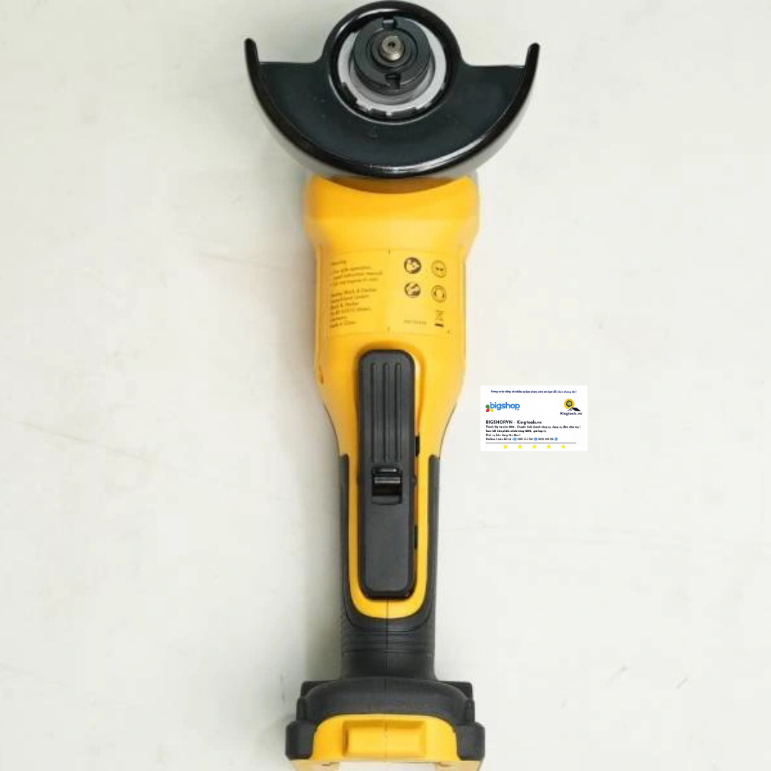 DEWALT DCG408N-B1
