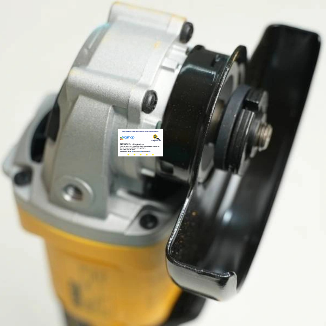 DEWALT DCG408N-B1