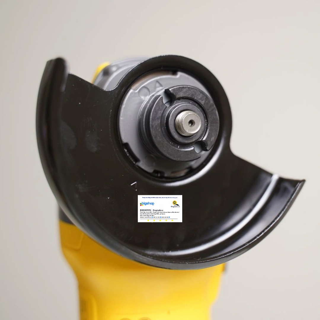 DEWALT DCG409N-B1