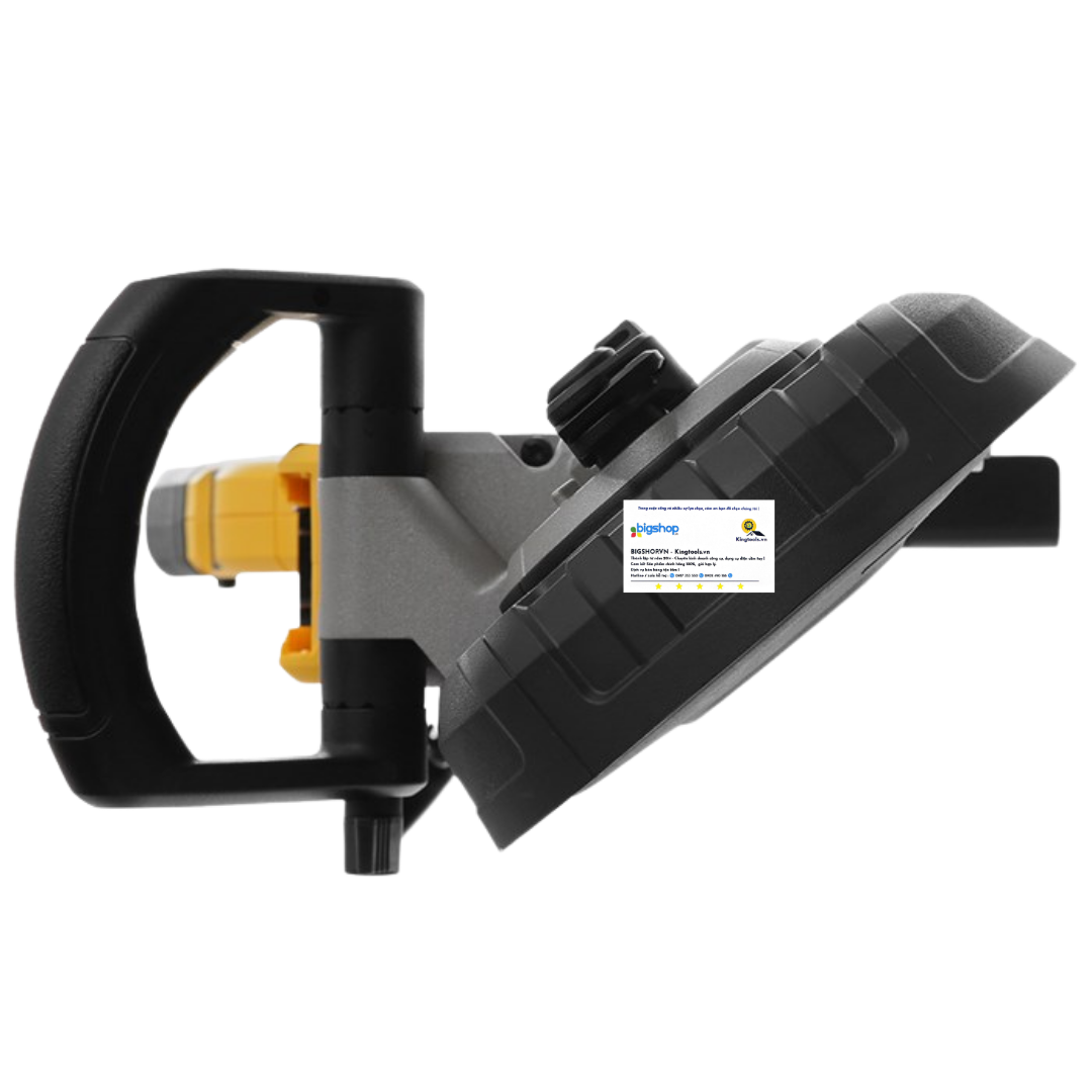 Máy cưa vòng dùng pin 18V DEWALT DCS374N-KR (Thân máy)
