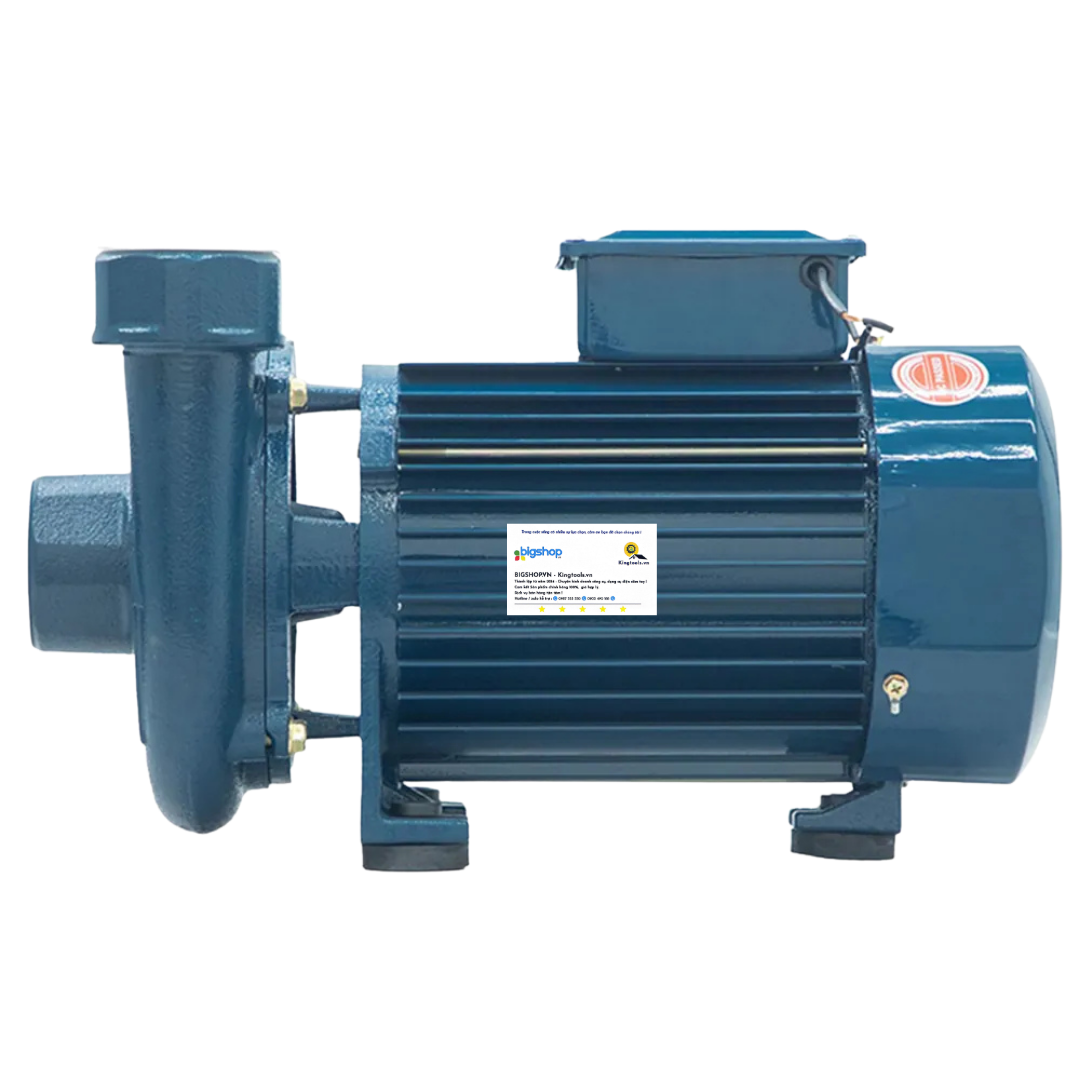 Máy bơm nước cao áp 0.5HP Hồng Ký HKP-D-11-13-0.37