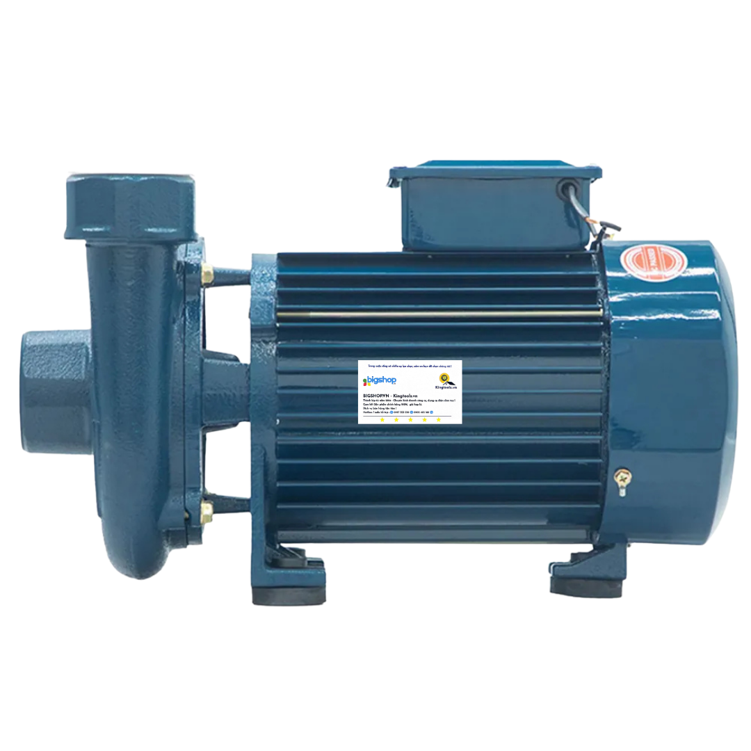 Máy bơm nước cao áp 3HP Hồng Ký HKP-D-31-31-2.2