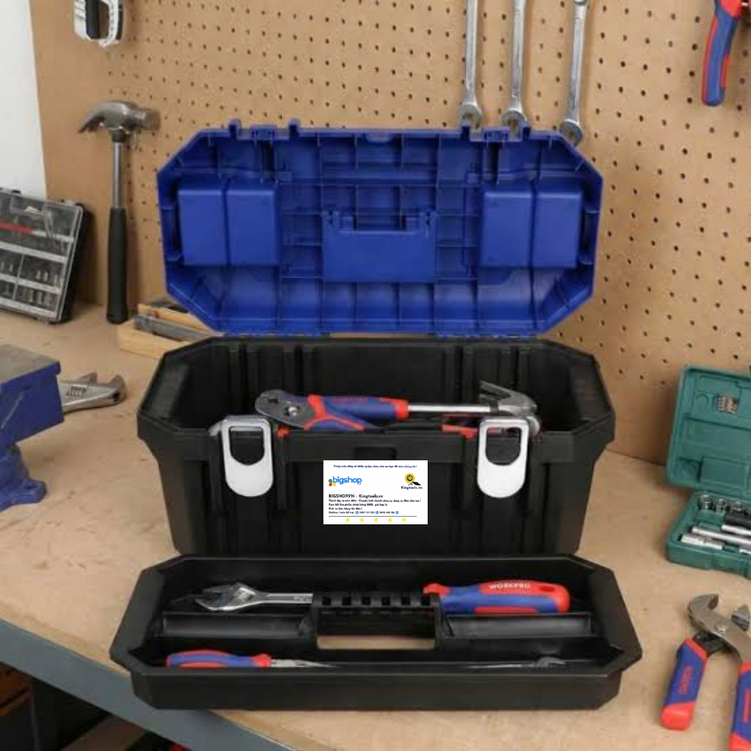 WORKPRO WP283016