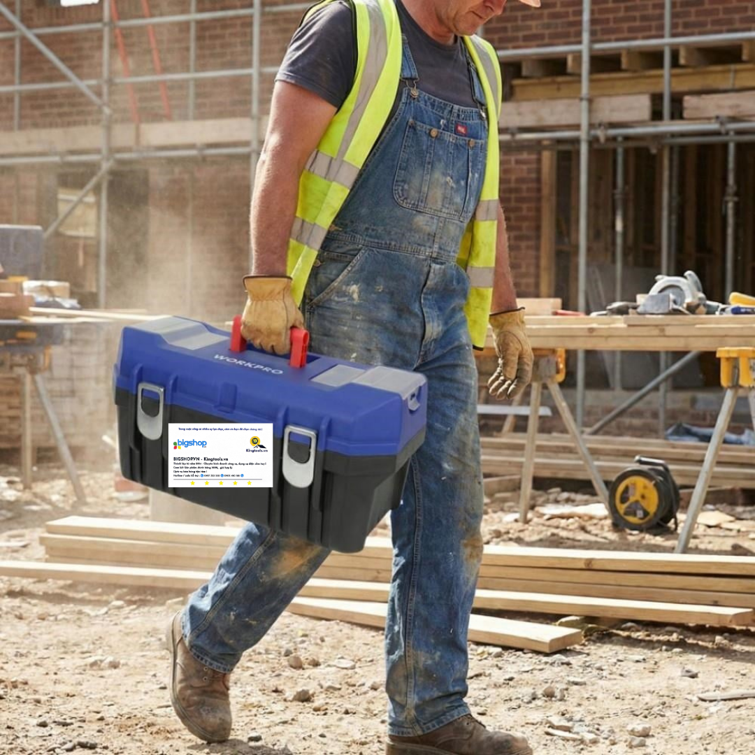 WORKPRO WP283016
