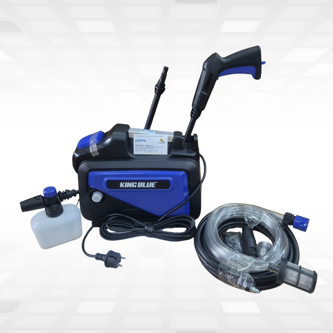 KINGBLUE KBA-US1500