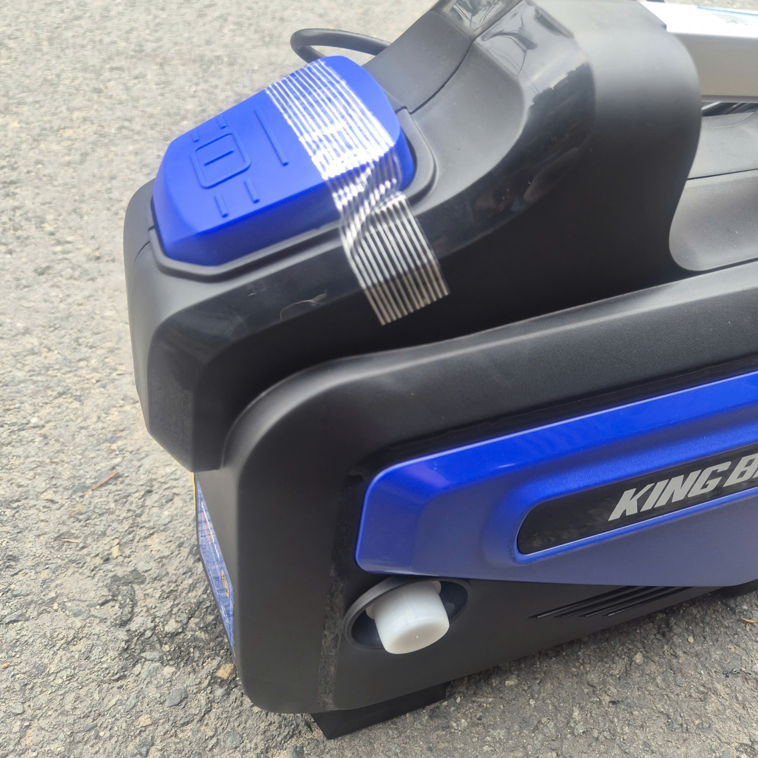 KINGBLUE KBA-US1500