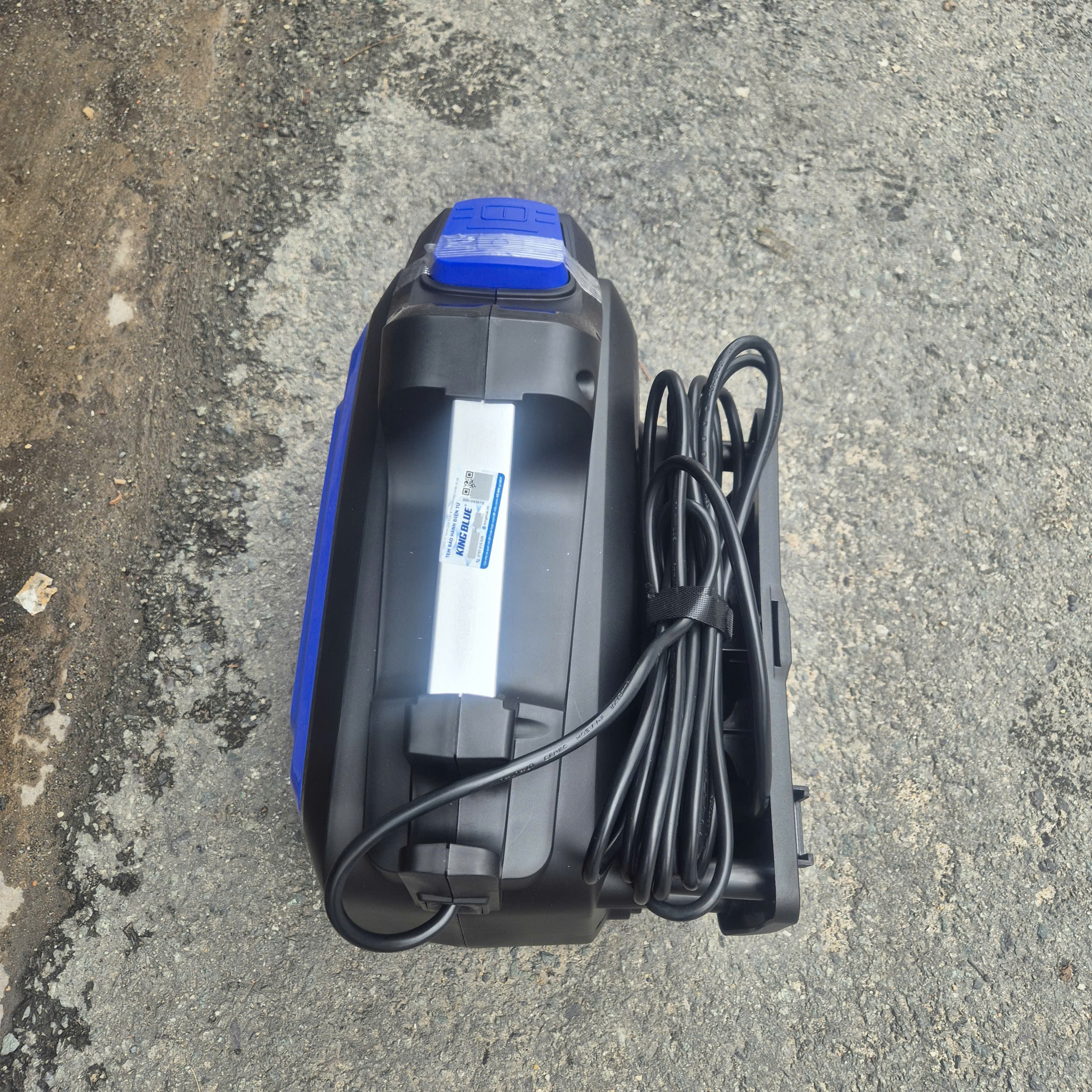 KINGBLUE KBA-US1500