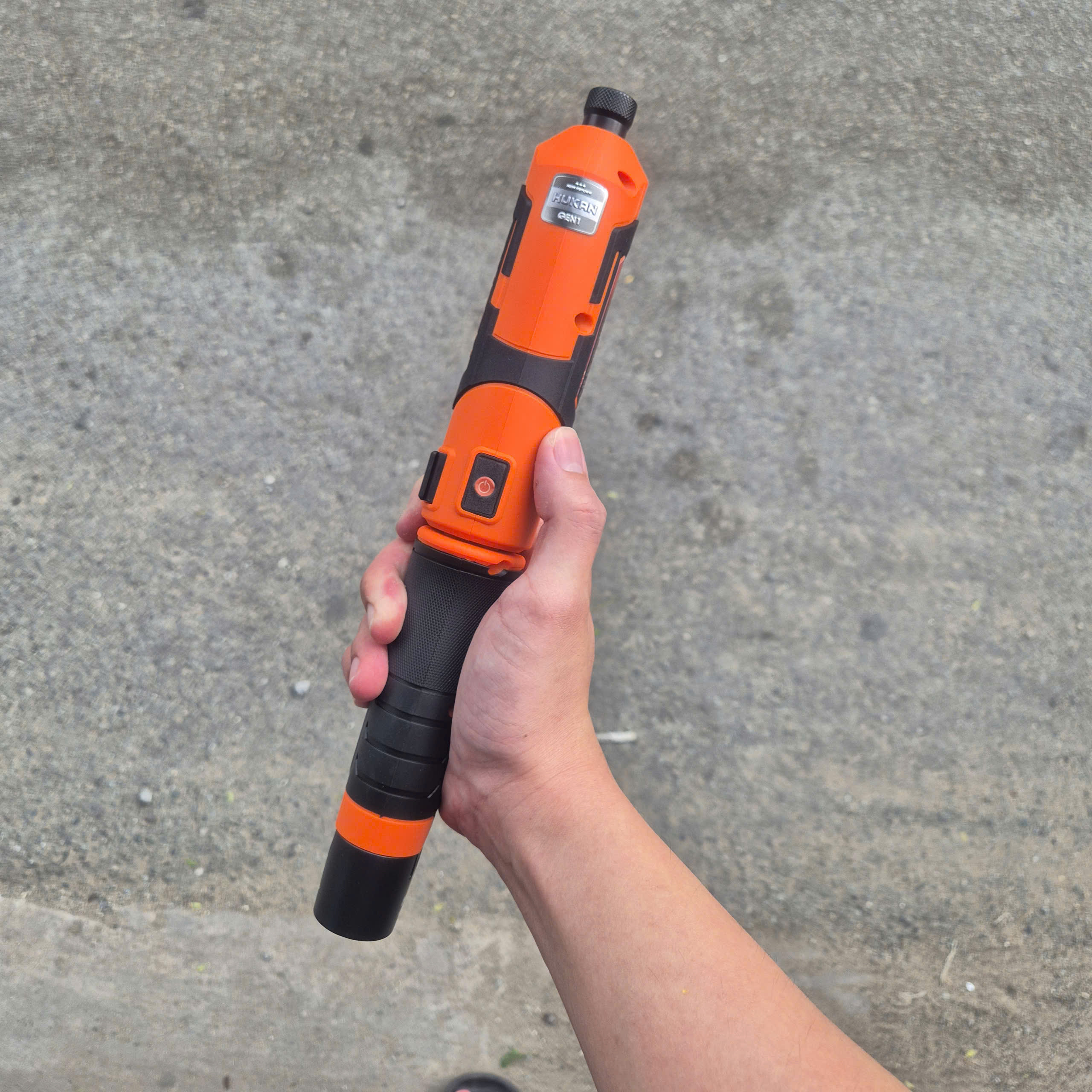 HUKAN G1-TD2572D