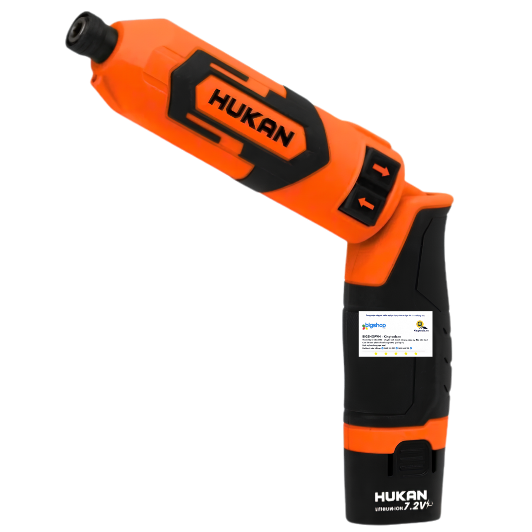 HUKAN G1-TD2572D