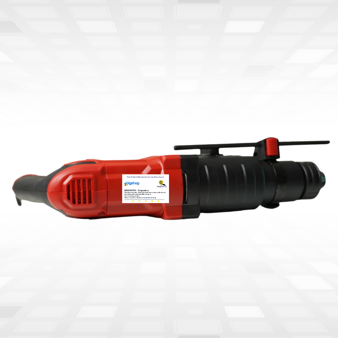Máy khoan búa bê tông KYOCERA ED-2600R (Công suất 800W)