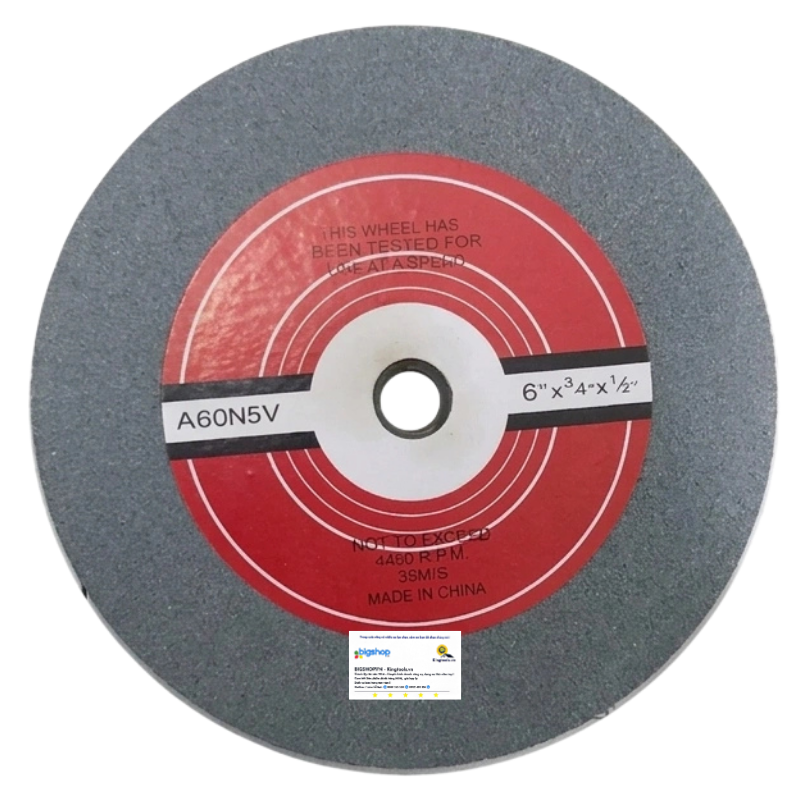 Đá mài 60 cho máy HBG-6E KYOCERA 3680043