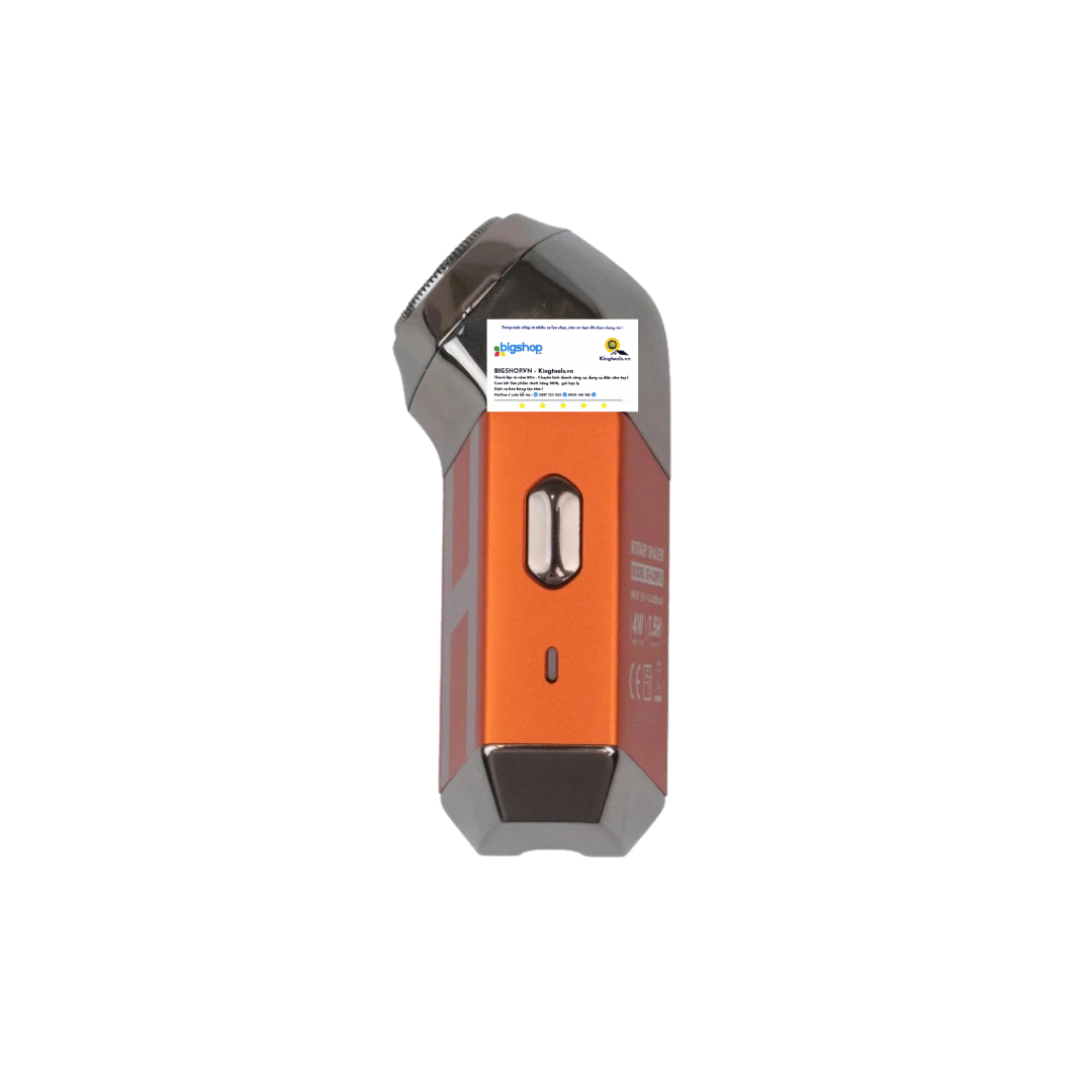 Máy cạo râu xoay HUKAN G1-CRP15