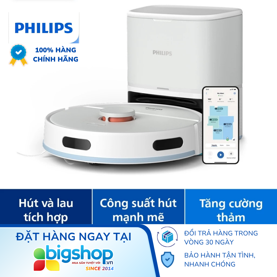 Philips XU2100/25