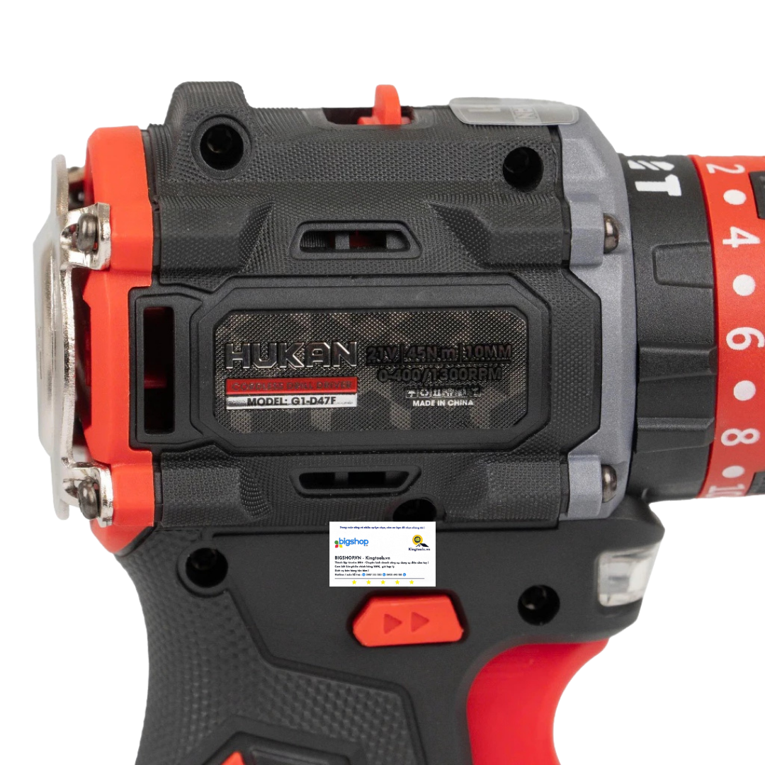 HUKAN G1-D47F