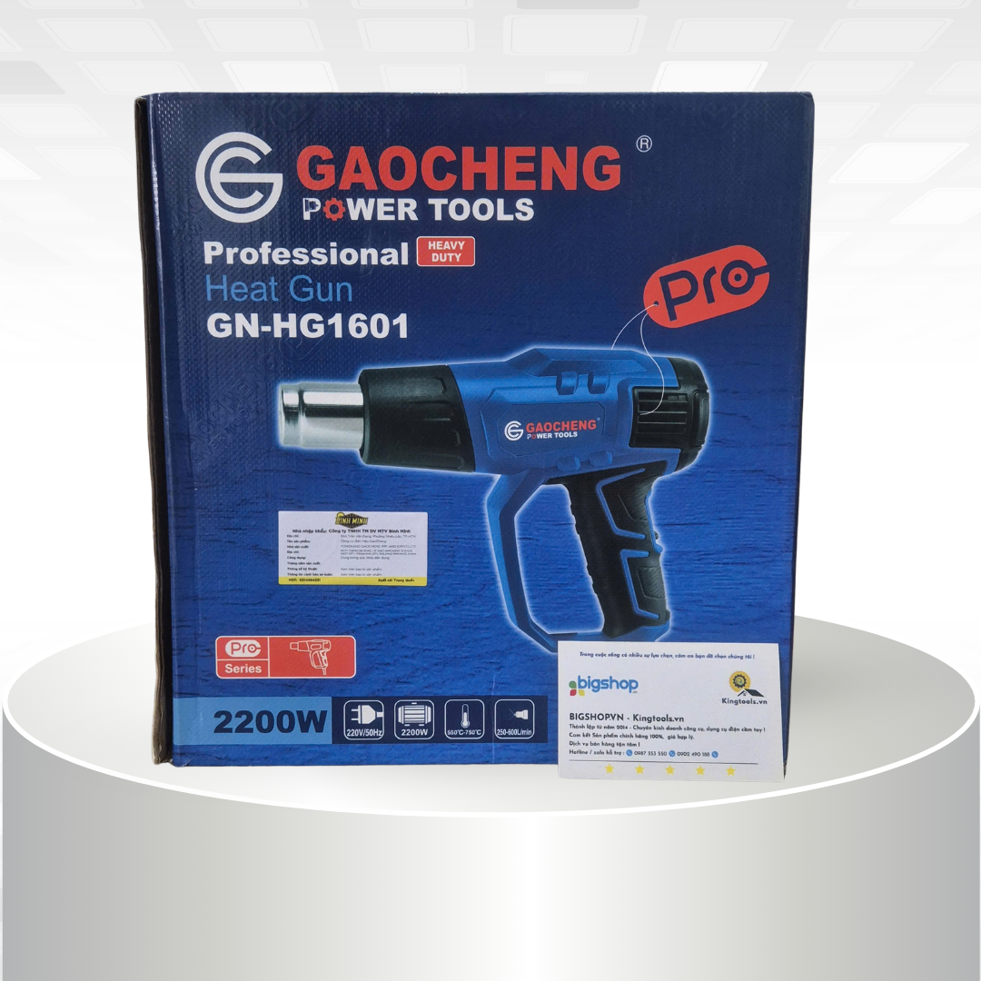 GAOCHENG GN-HG1601