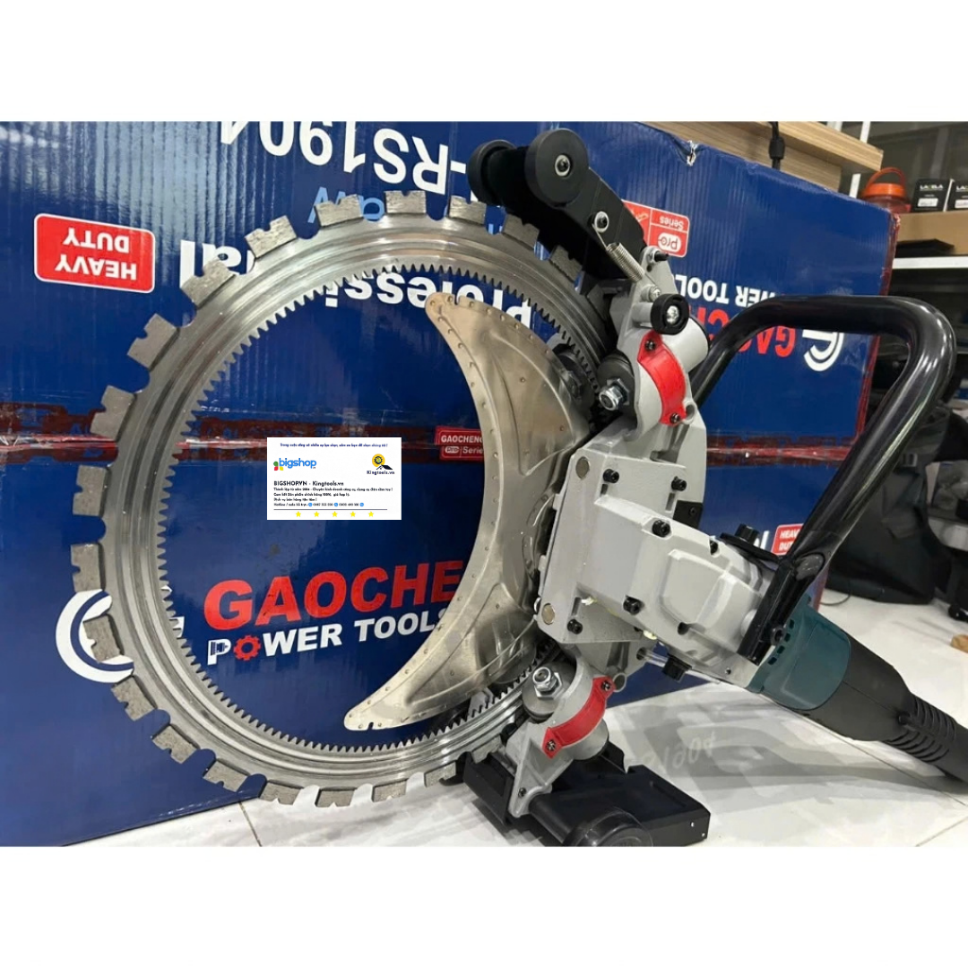 GAOCHENG PRO GN-RS1904