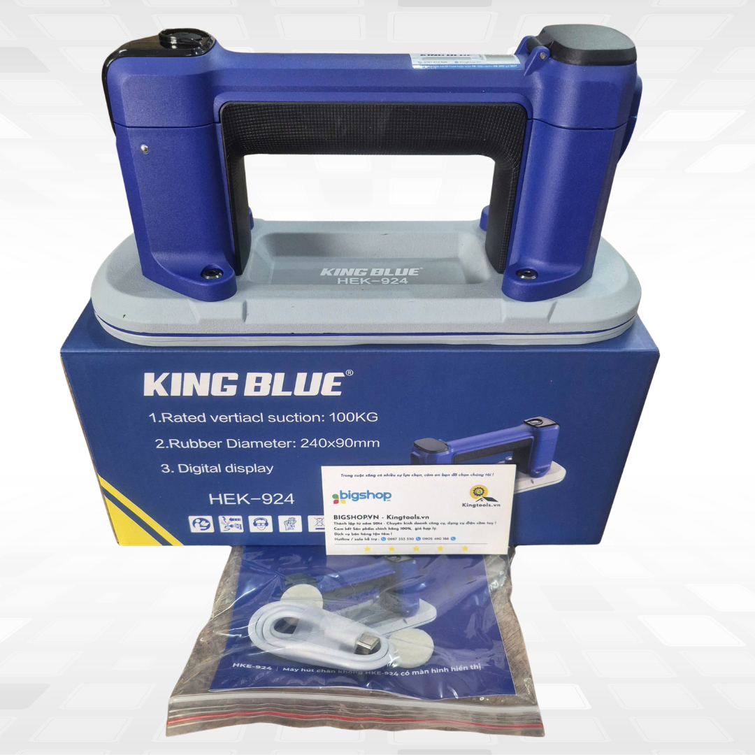 KINGBLUE HKE-924