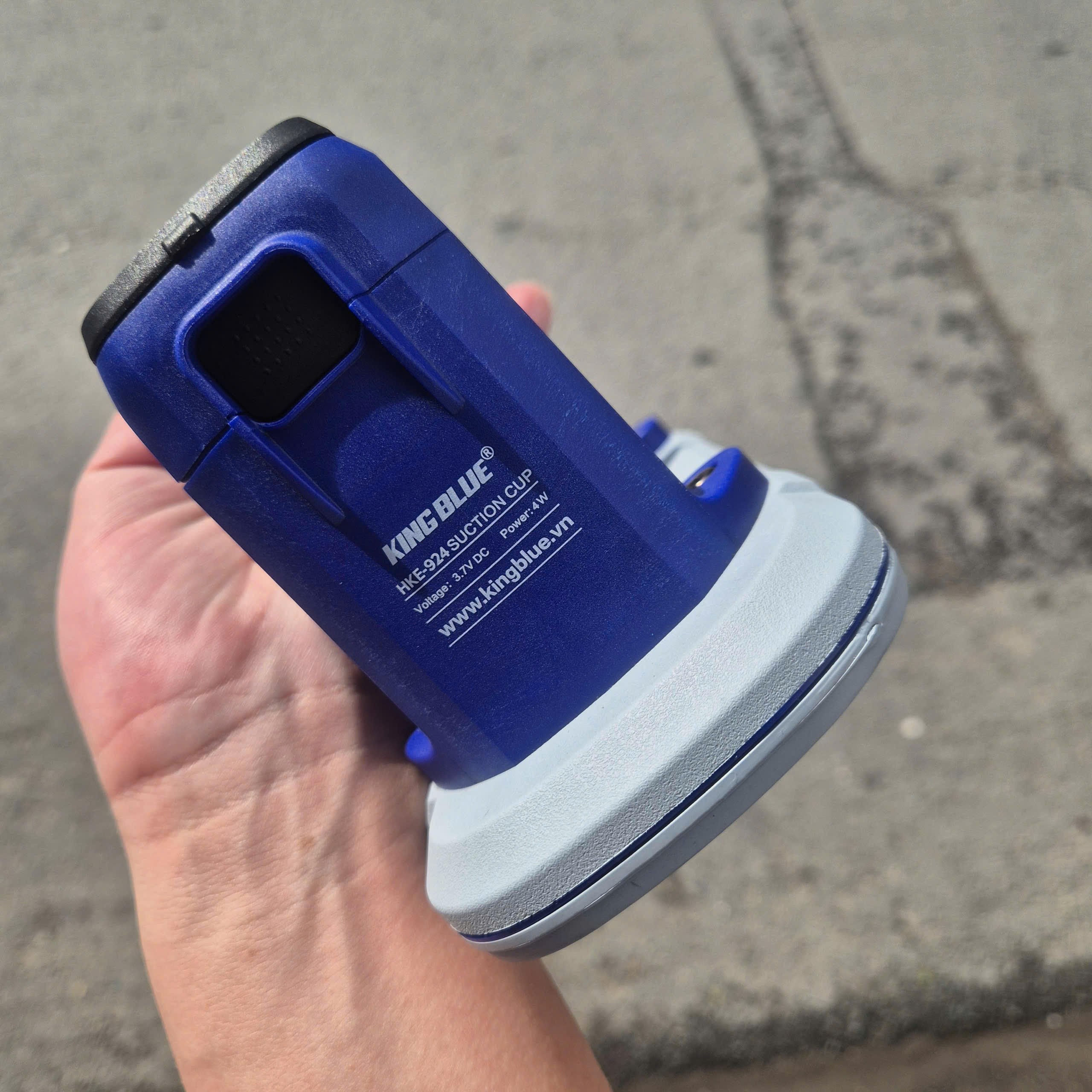 KINGBLUE HKE-924