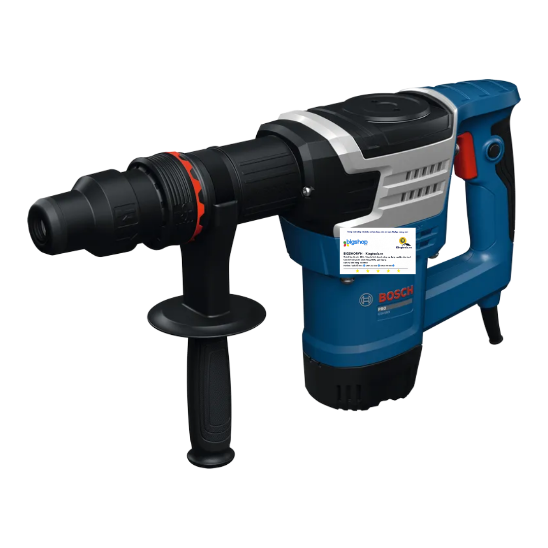 BOSCH GSH 5 MX