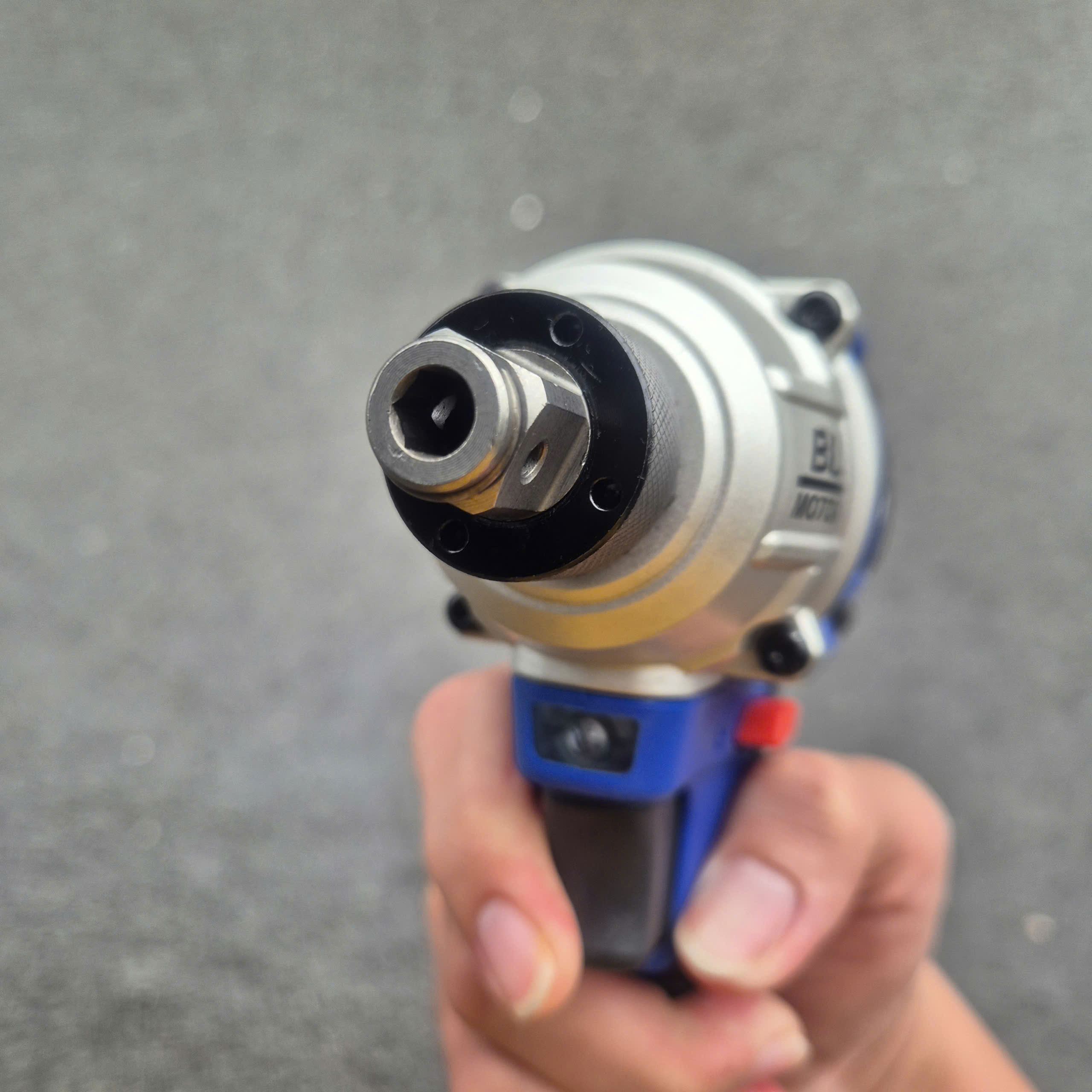 KINGBLUE K18SVS