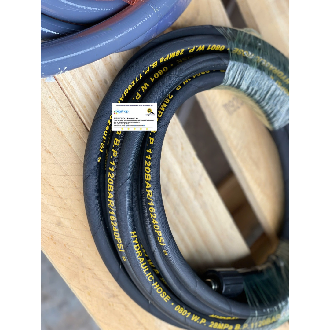BOUNCHE BNC805-3.5S4