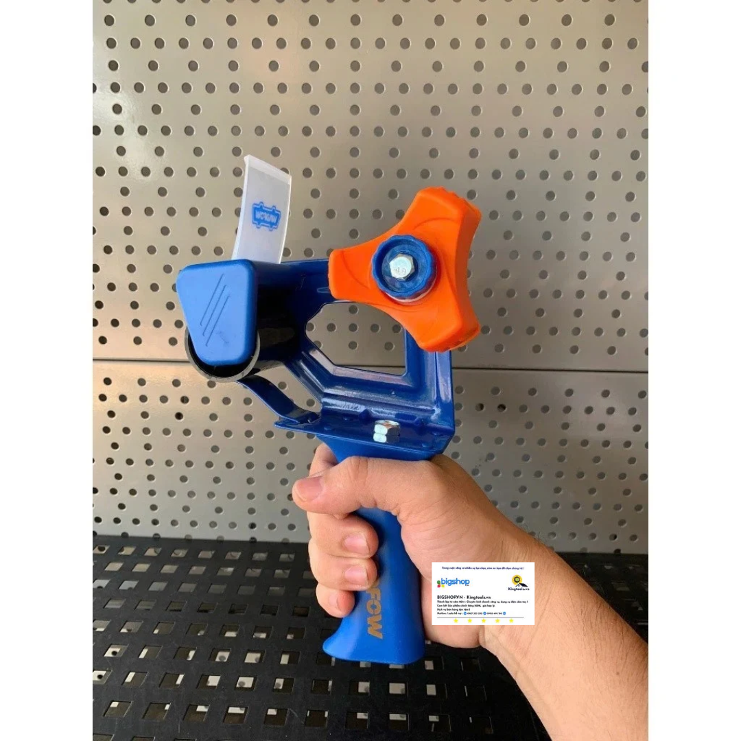Dụng cụ cắt băng keo WADFOW WXQ1A01 (Đường kính cắt tối đa 55mm)