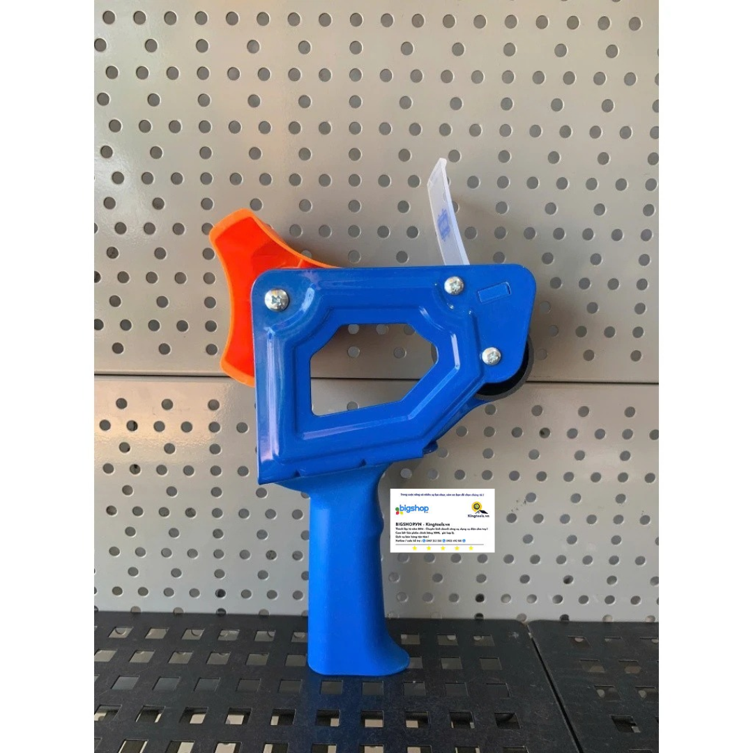 Dụng cụ cắt băng keo WADFOW WXQ1A01 (Đường kính cắt tối đa 55mm)
