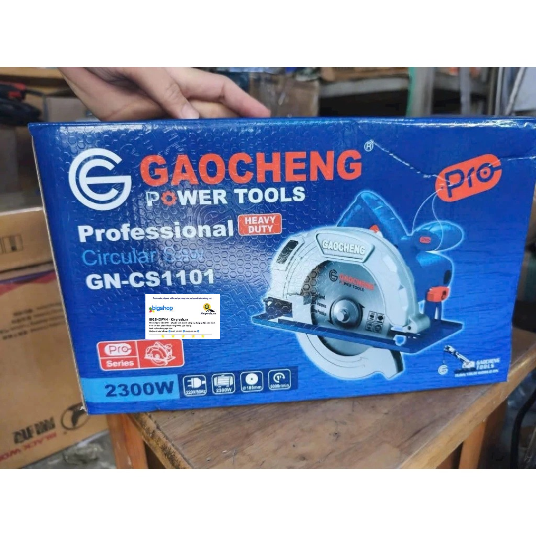 GAOCHENG GN-CS1101