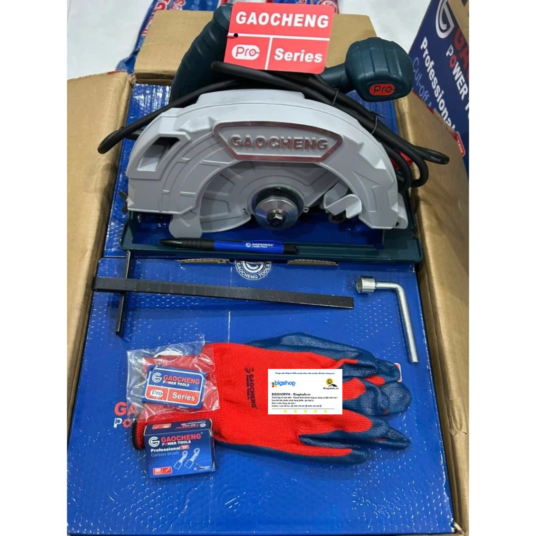 GAOCHENG GN-CS1101