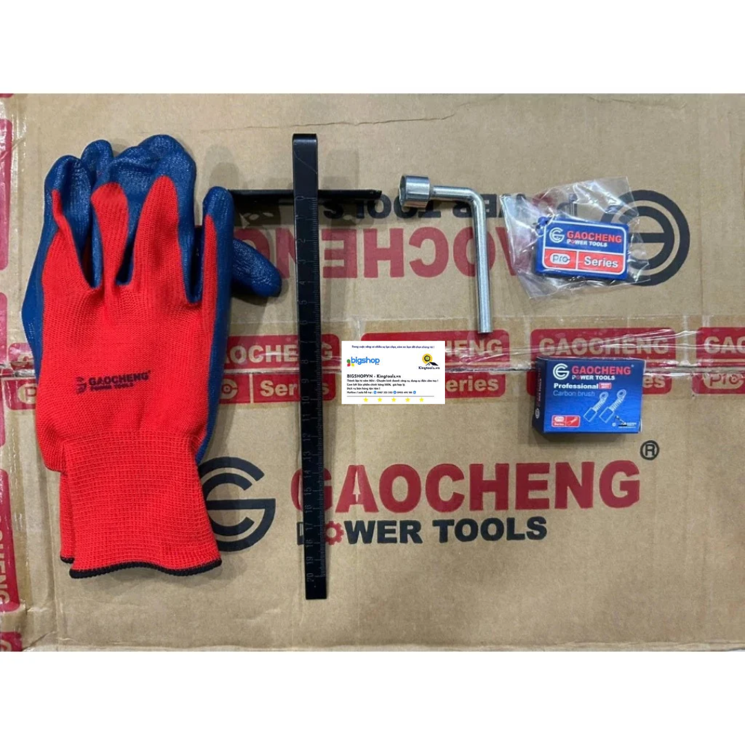 GAOCHENG GN-CS1101