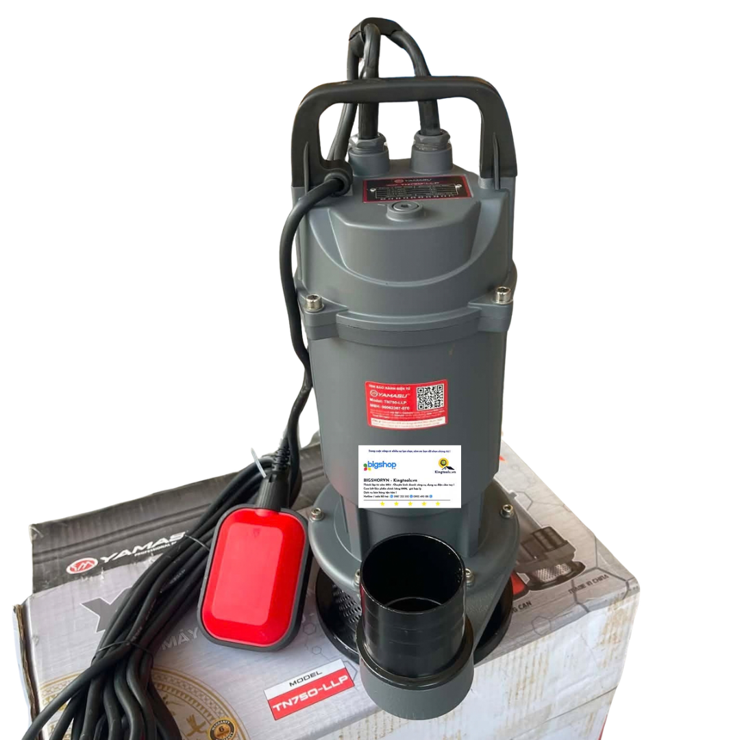 YAMASU TN-750LLP