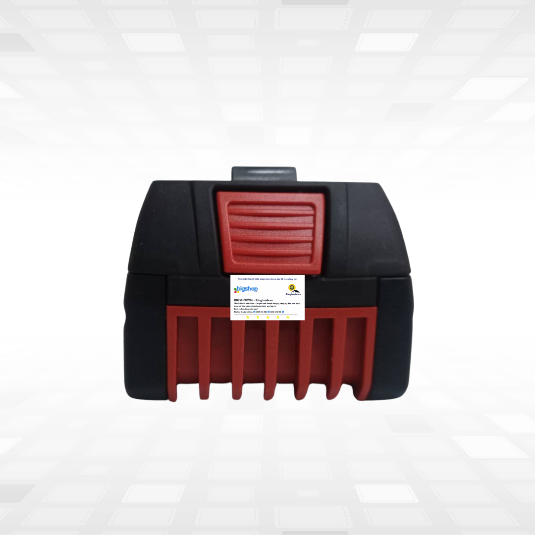 Combo sạc GAL 18V-40 và pin GBA 4.0Ah BOSCH 1600A039YL