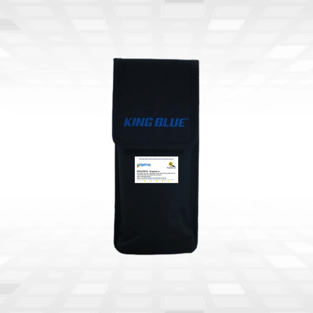 Bộ cờ lê lực KINGBLUE KLC17/22 (Mã bộ: H03LT1722 - 2 kích thước 17 và 22mm)