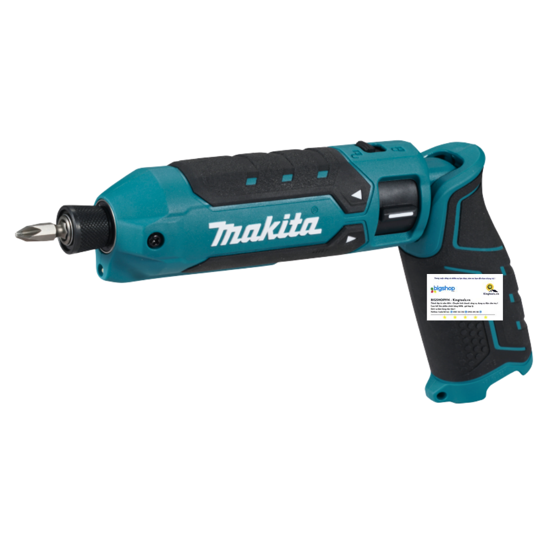MAKITA TD023DZ