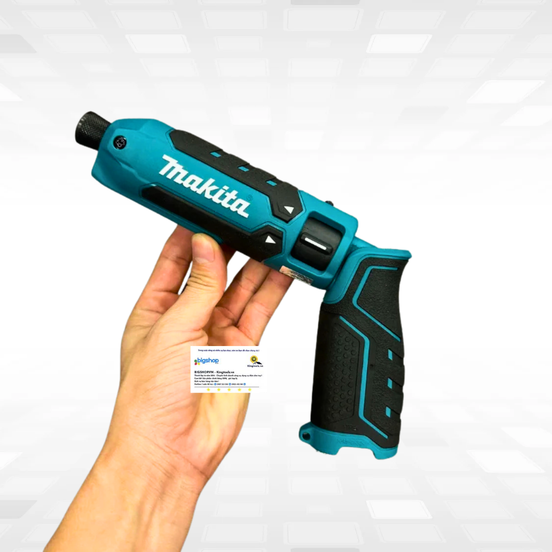 MAKITA TD023DZ