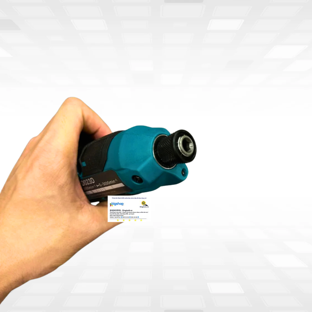 MAKITA TD023DZ