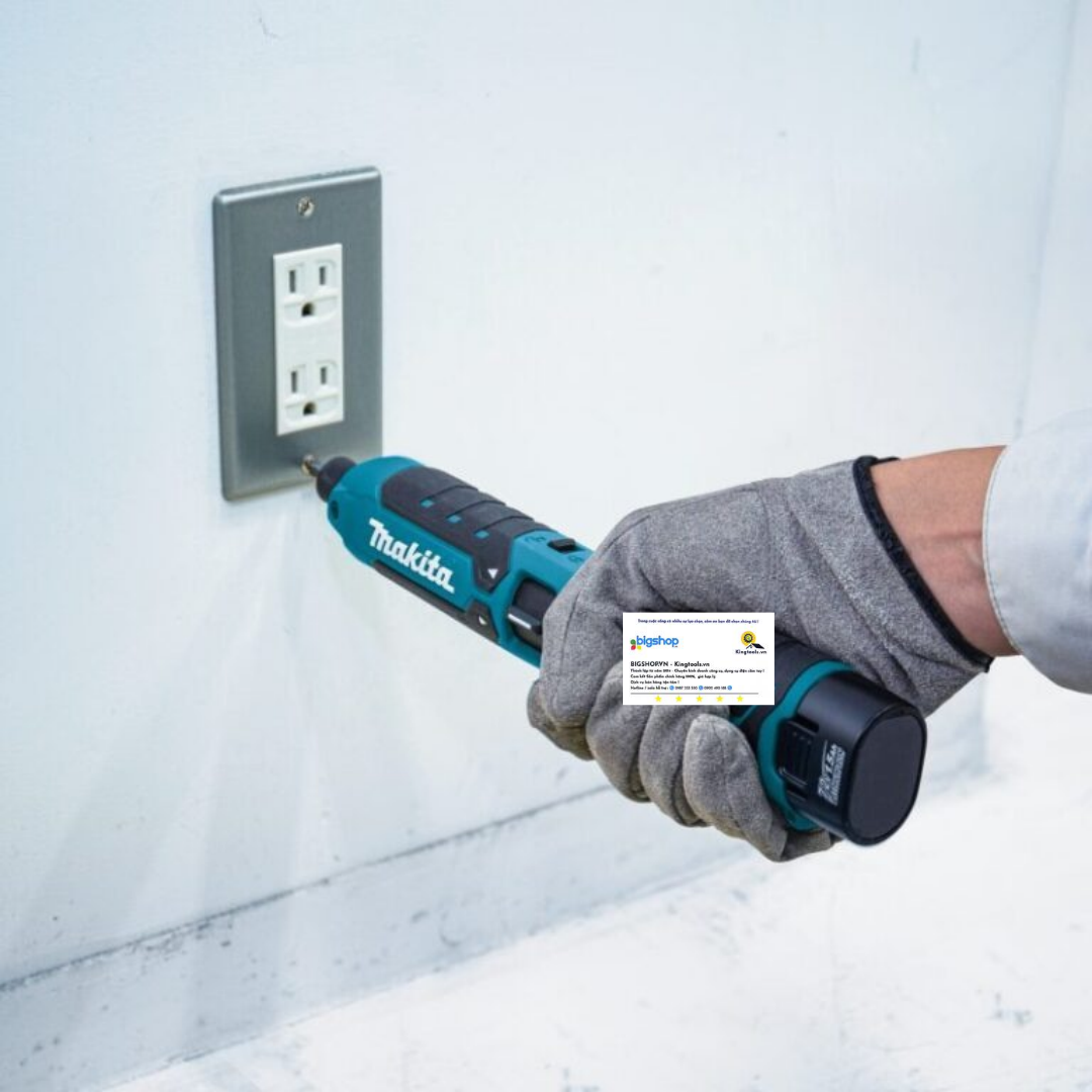 MAKITA TD023DZ