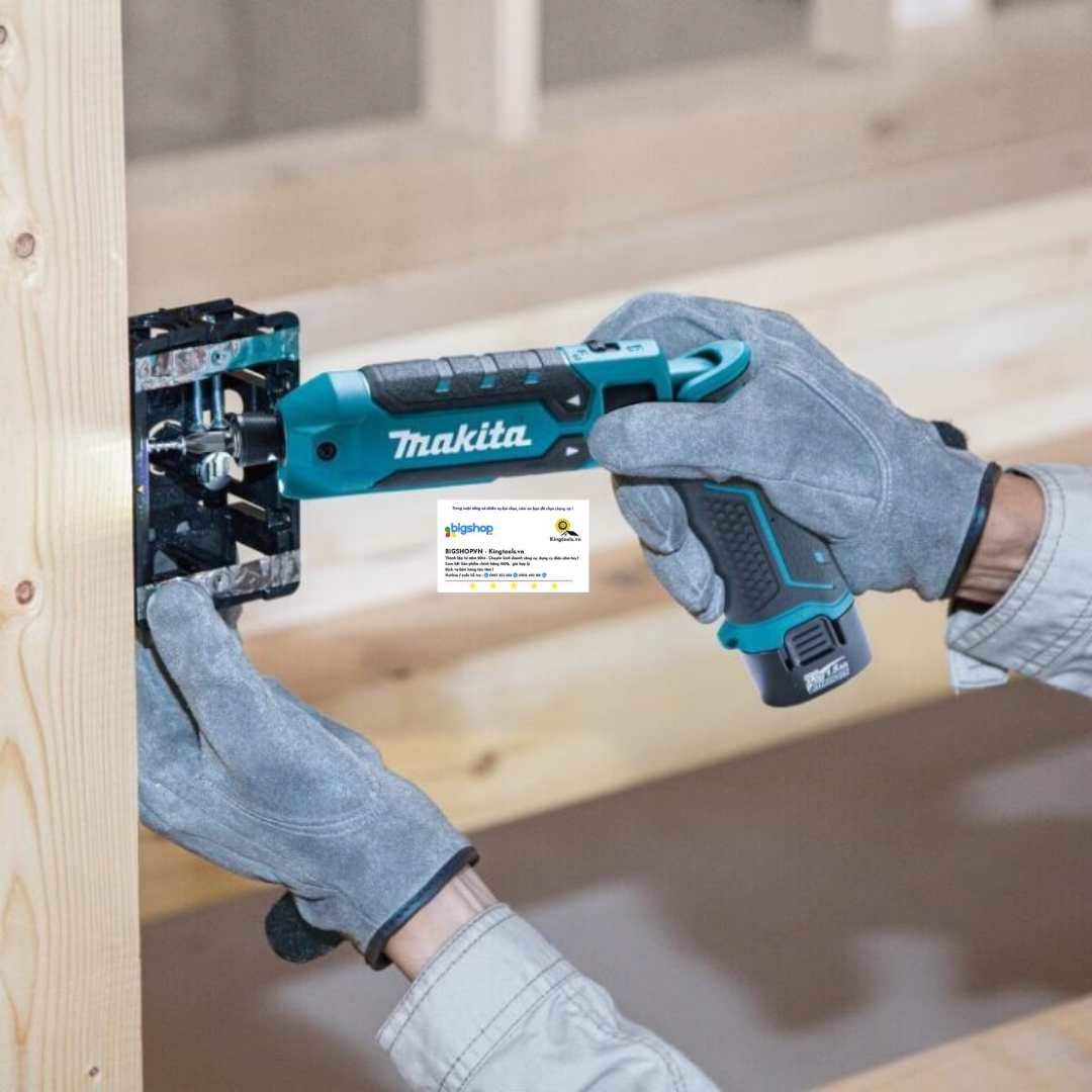 MAKITA TD023DZ