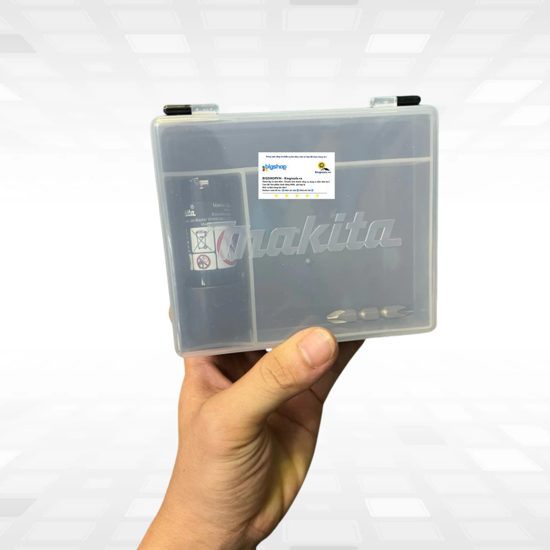 MAKITA TD023DSE