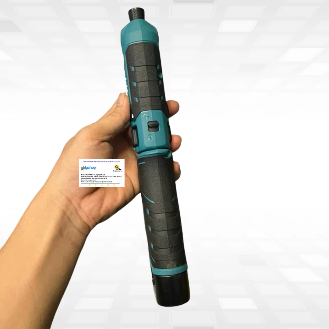 MAKITA TD023DSE