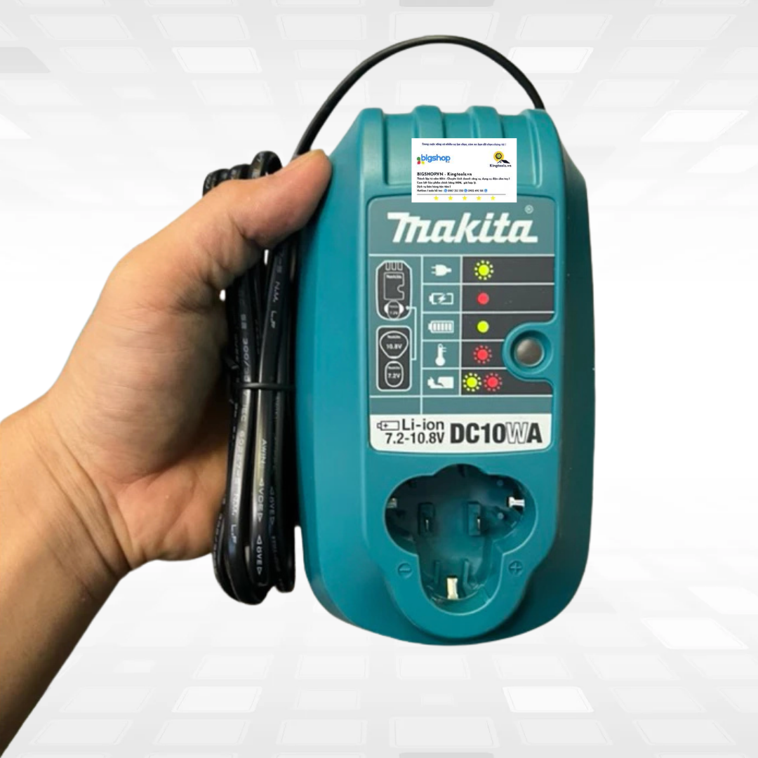 MAKITA TD023DSE