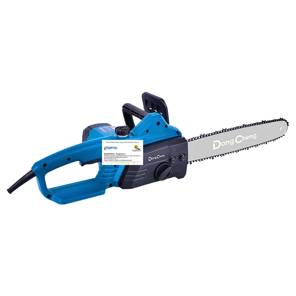 Máy cưa xích điện DONGCHENG DML05-405 (Công suất 1900W, dài 405mm)
